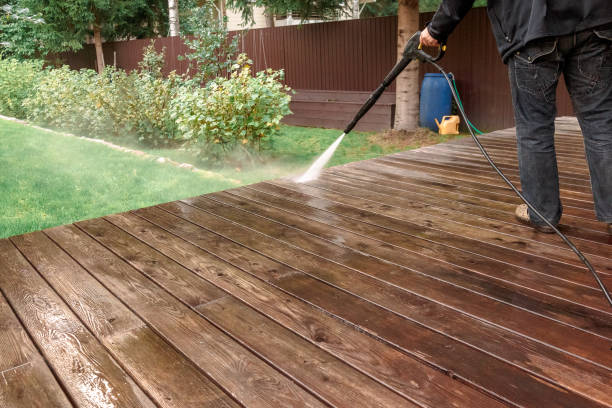 Best Sidewalk and Walkway Cleaning  in East Camden, SC